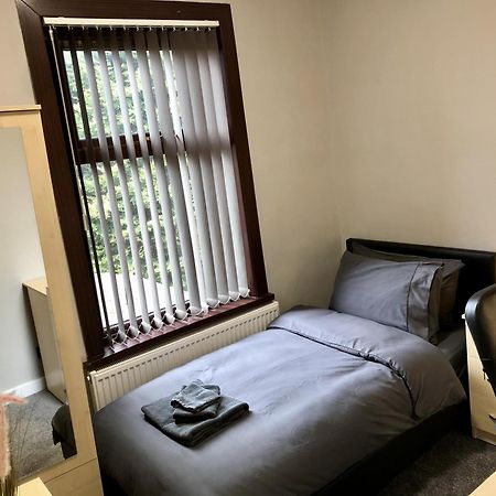 Executive Or Large Family 5-Bed House - Hosted By Hutch Lifestyle Villa Coventry Luaran gambar