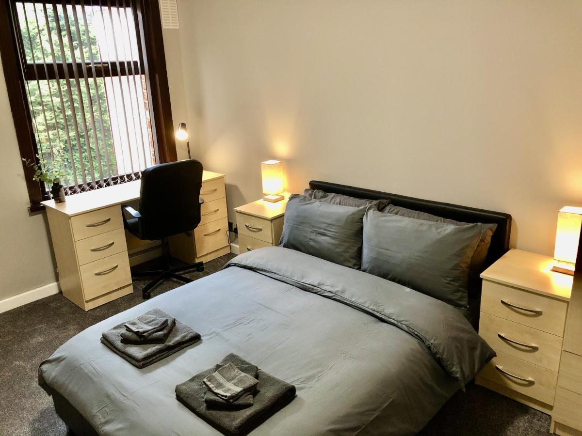 Executive Or Large Family 5-Bed House - Hosted By Hutch Lifestyle Villa Coventry Luaran gambar