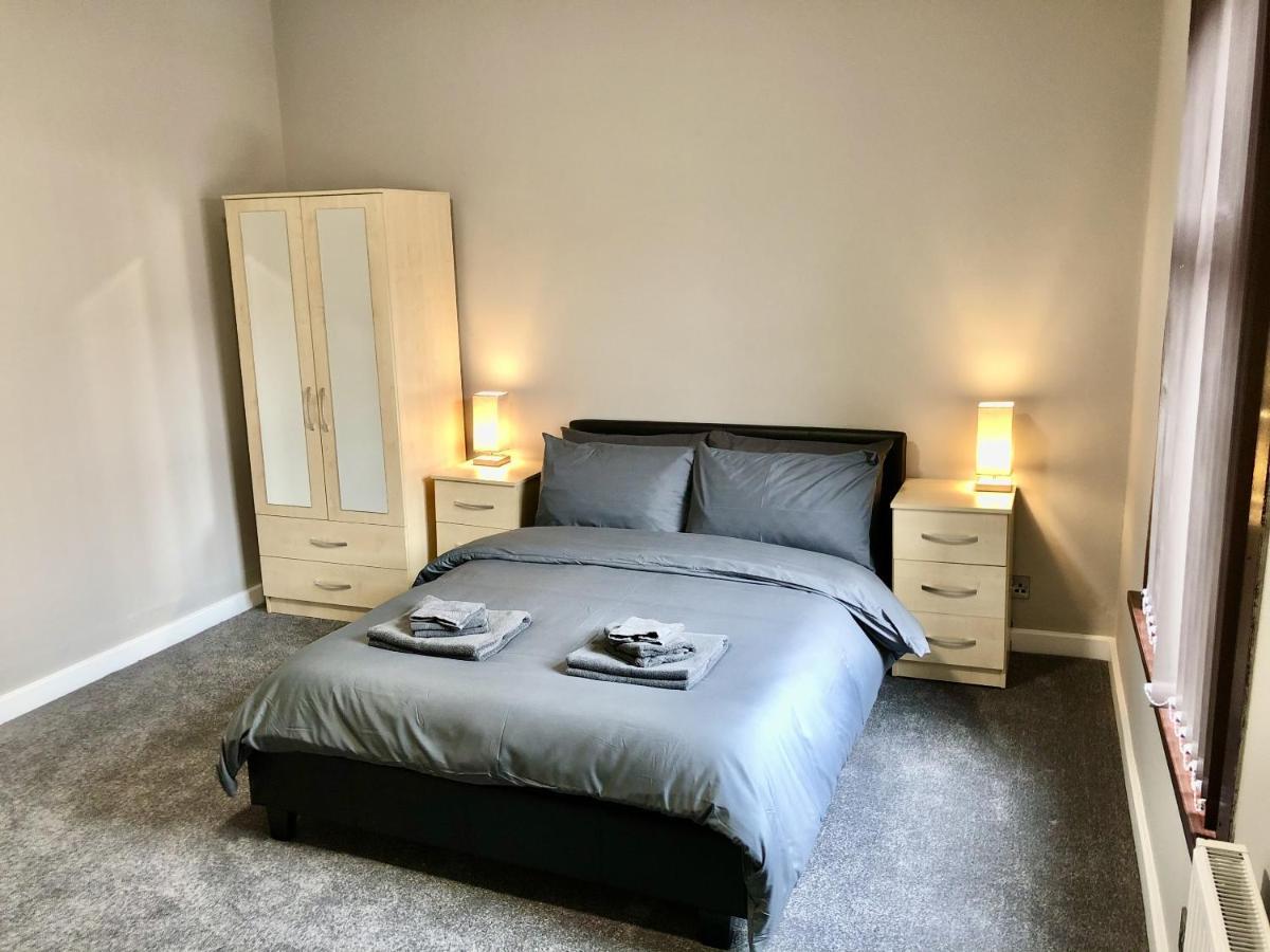 Executive Or Large Family 5-Bed House - Hosted By Hutch Lifestyle Villa Coventry Luaran gambar