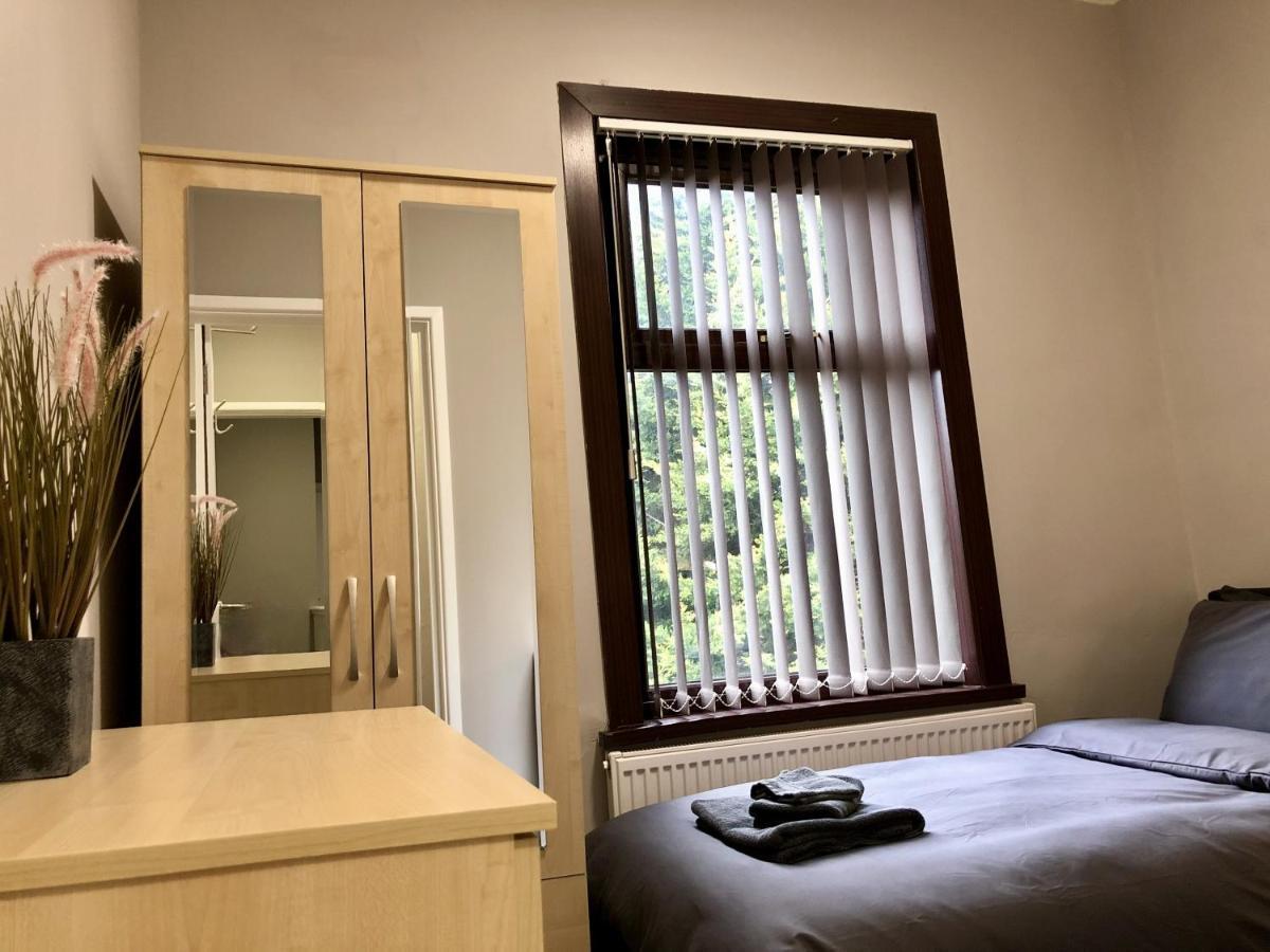 Executive Or Large Family 5-Bed House - Hosted By Hutch Lifestyle Villa Coventry Luaran gambar