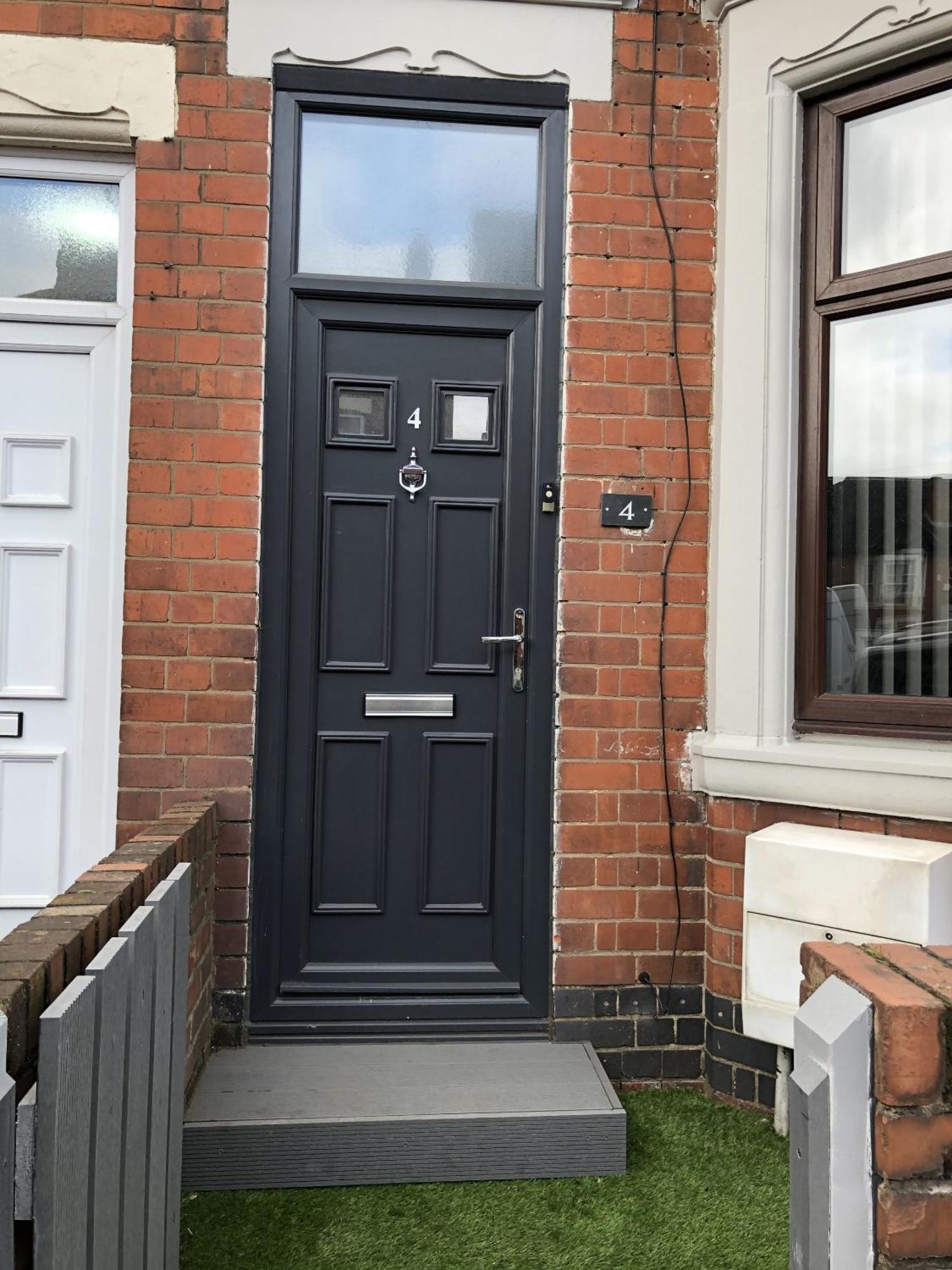 Executive Or Large Family 5-Bed House - Hosted By Hutch Lifestyle Villa Coventry Luaran gambar