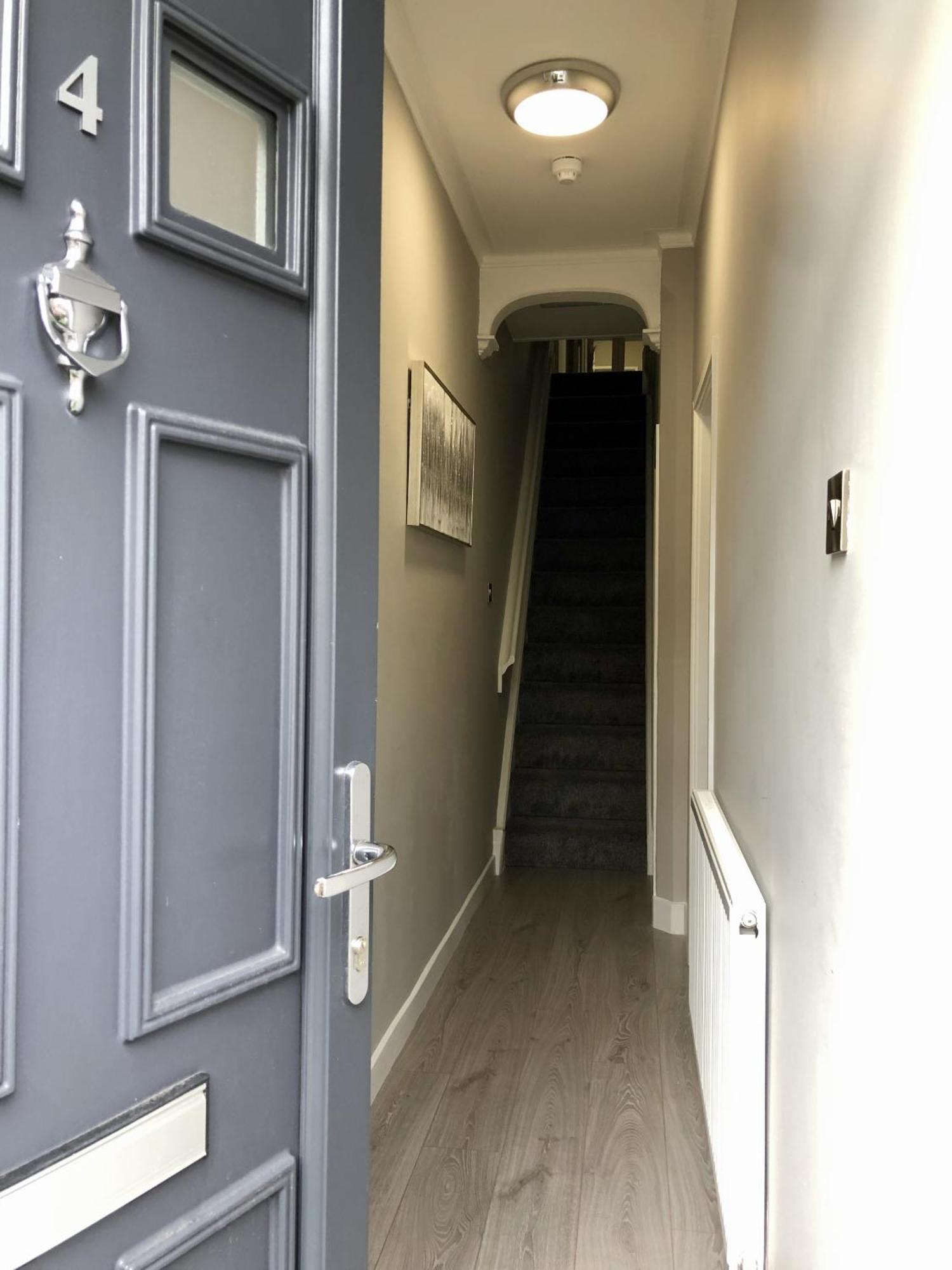 Executive Or Large Family 5-Bed House - Hosted By Hutch Lifestyle Villa Coventry Luaran gambar