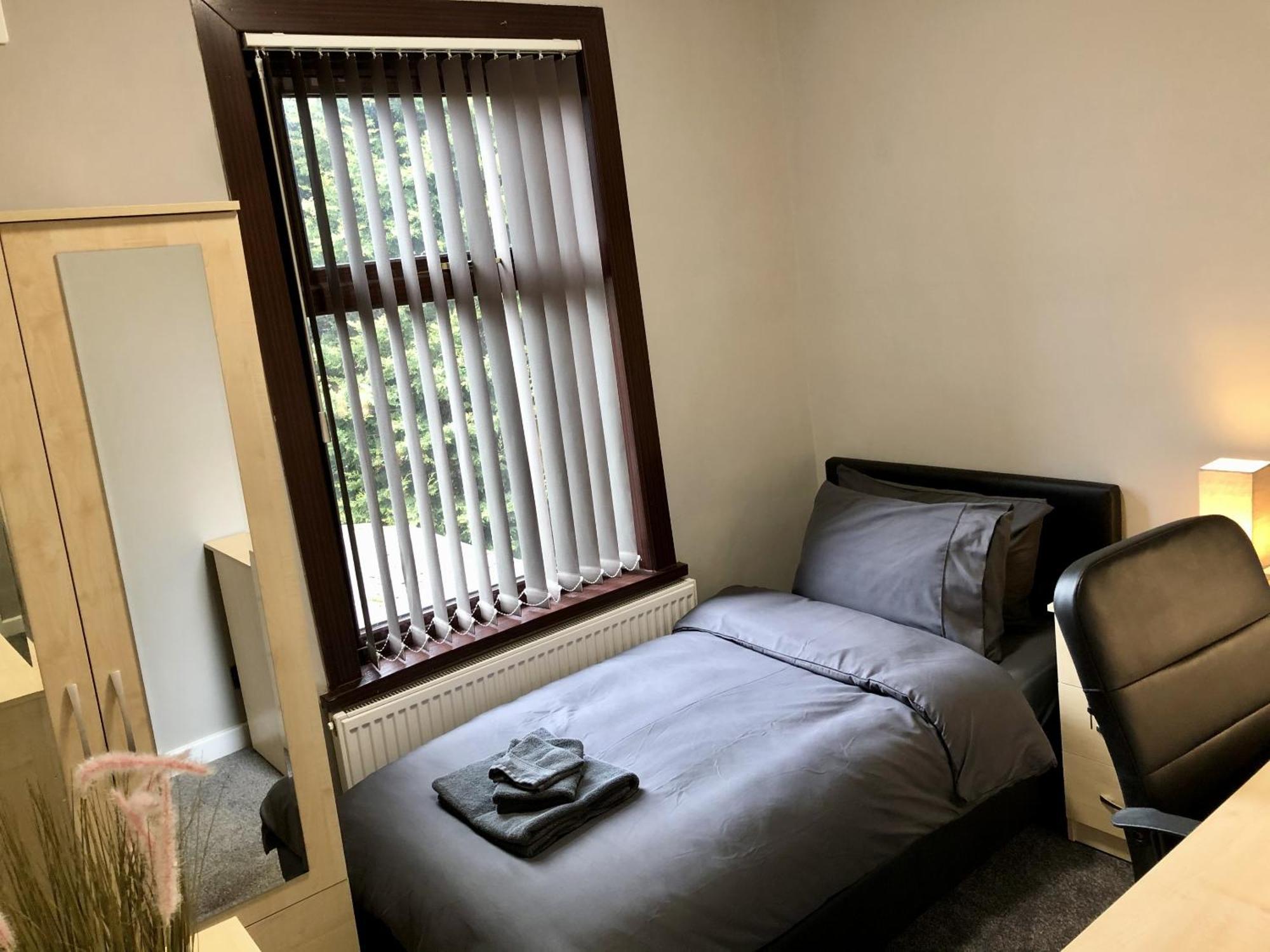 Executive Or Large Family 5-Bed House - Hosted By Hutch Lifestyle Villa Coventry Luaran gambar