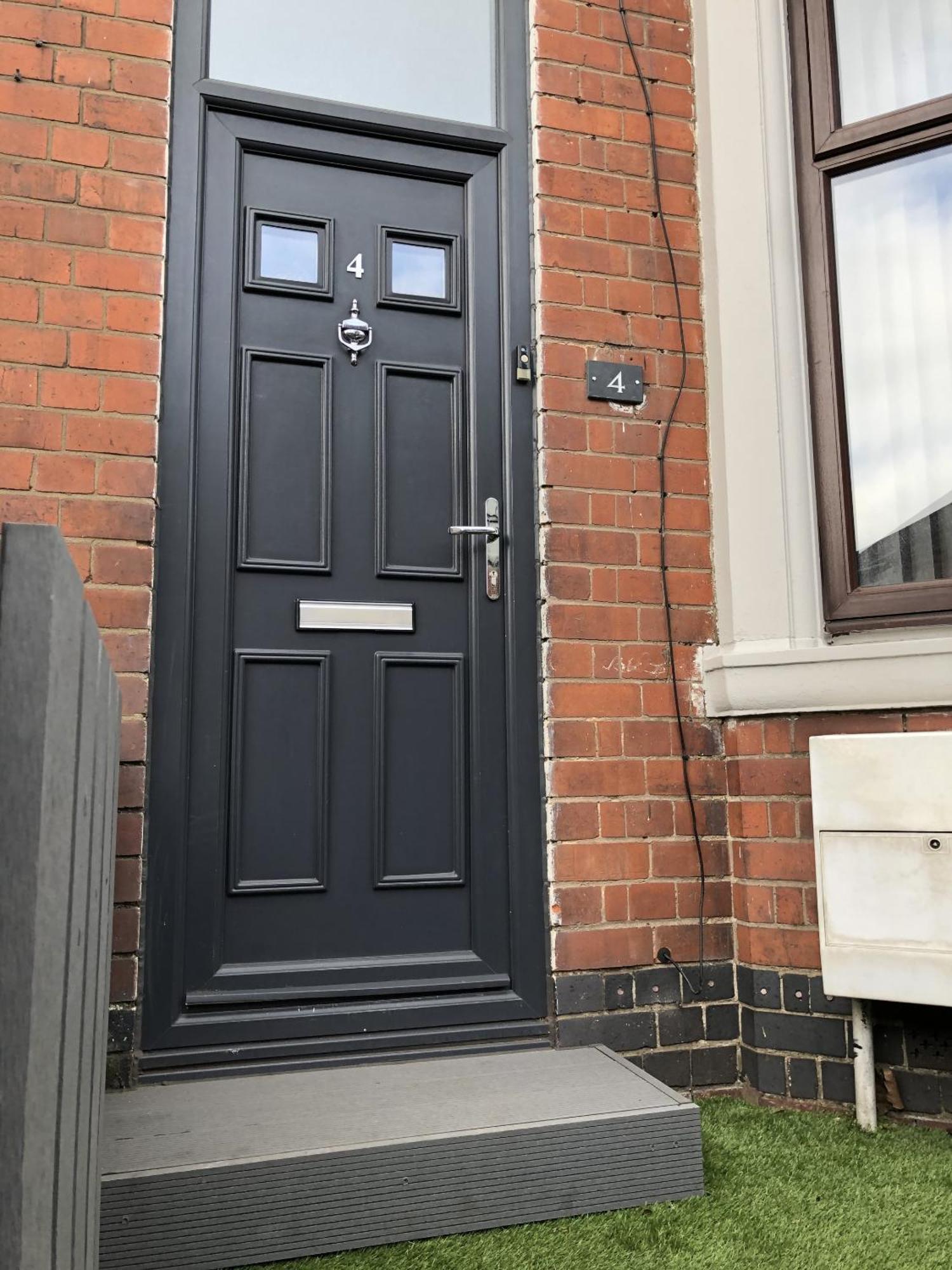 Executive Or Large Family 5-Bed House - Hosted By Hutch Lifestyle Villa Coventry Luaran gambar