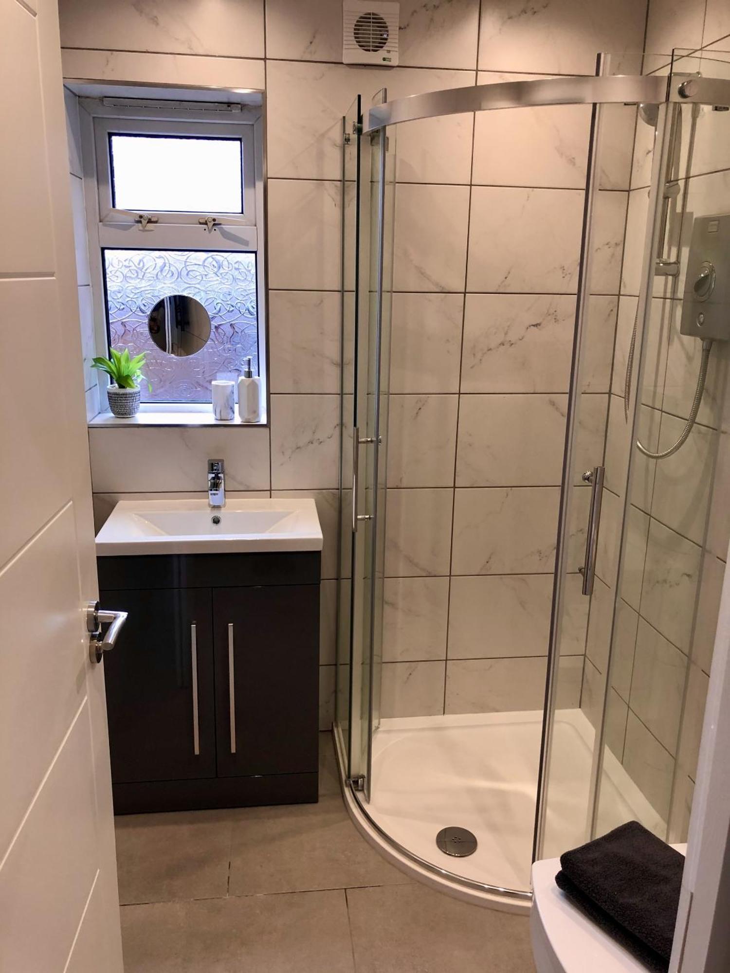 Executive Or Large Family 5-Bed House - Hosted By Hutch Lifestyle Villa Coventry Luaran gambar