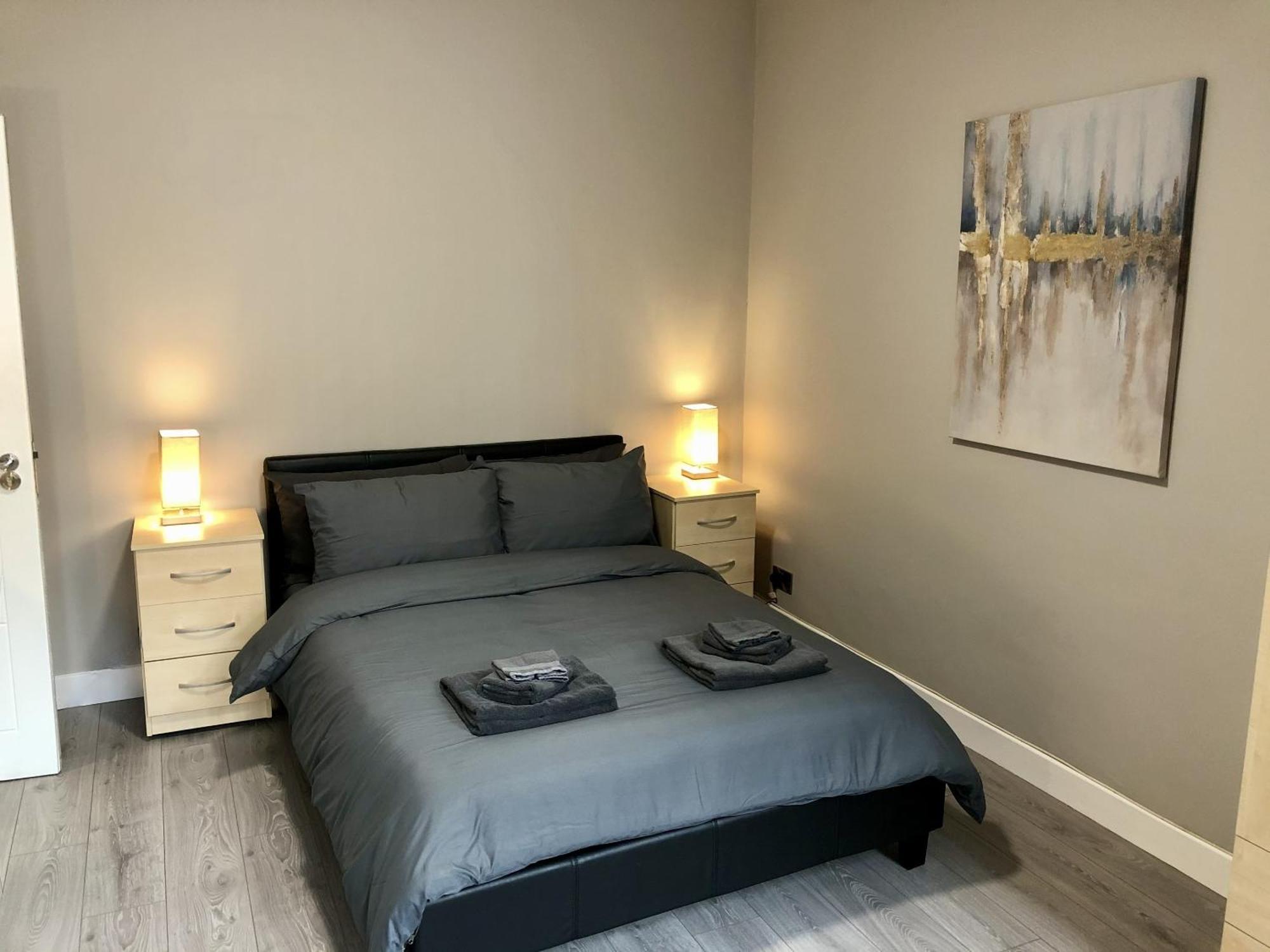 Executive Or Large Family 5-Bed House - Hosted By Hutch Lifestyle Villa Coventry Luaran gambar
