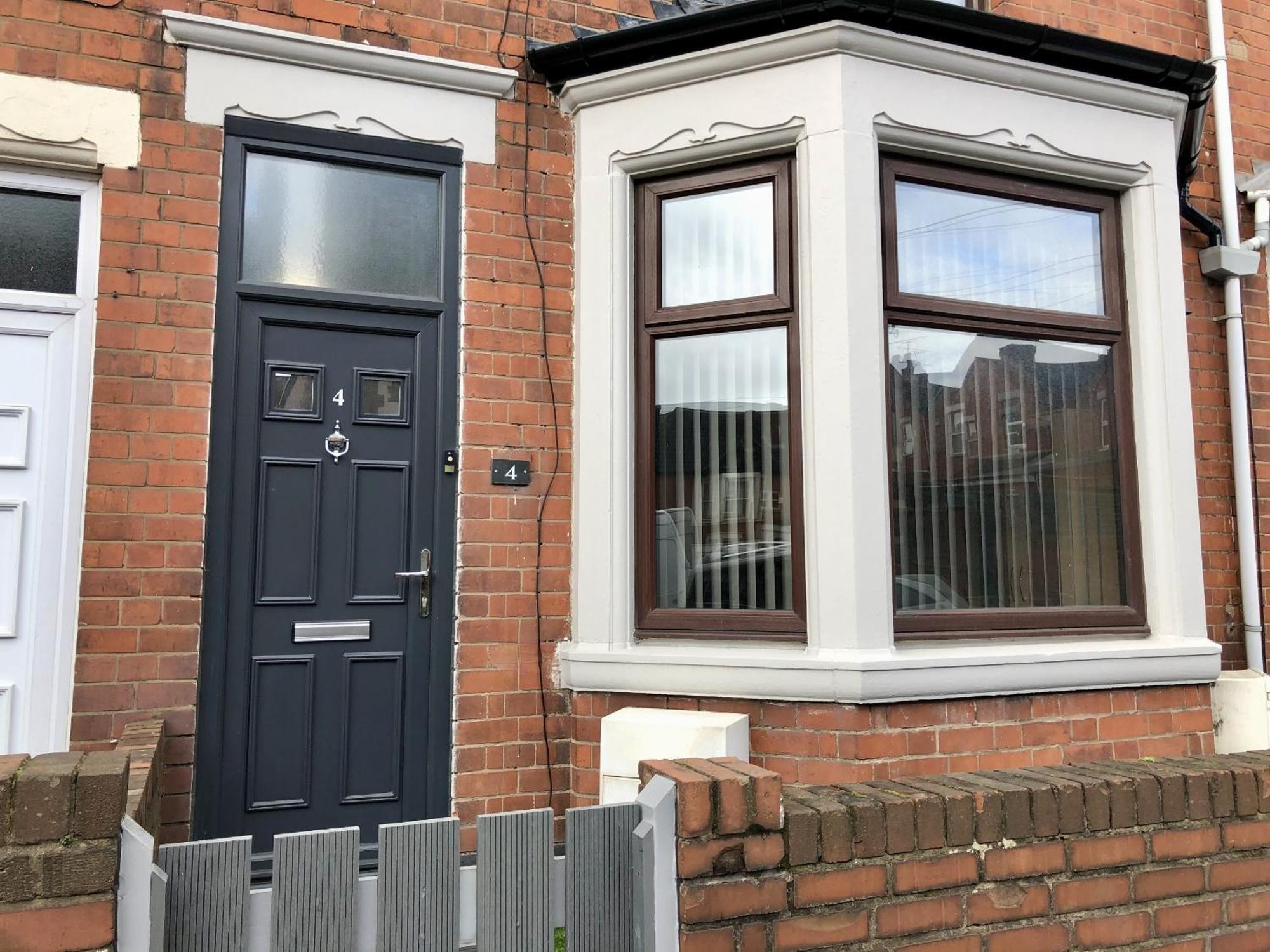 Executive Or Large Family 5-Bed House - Hosted By Hutch Lifestyle Villa Coventry Luaran gambar