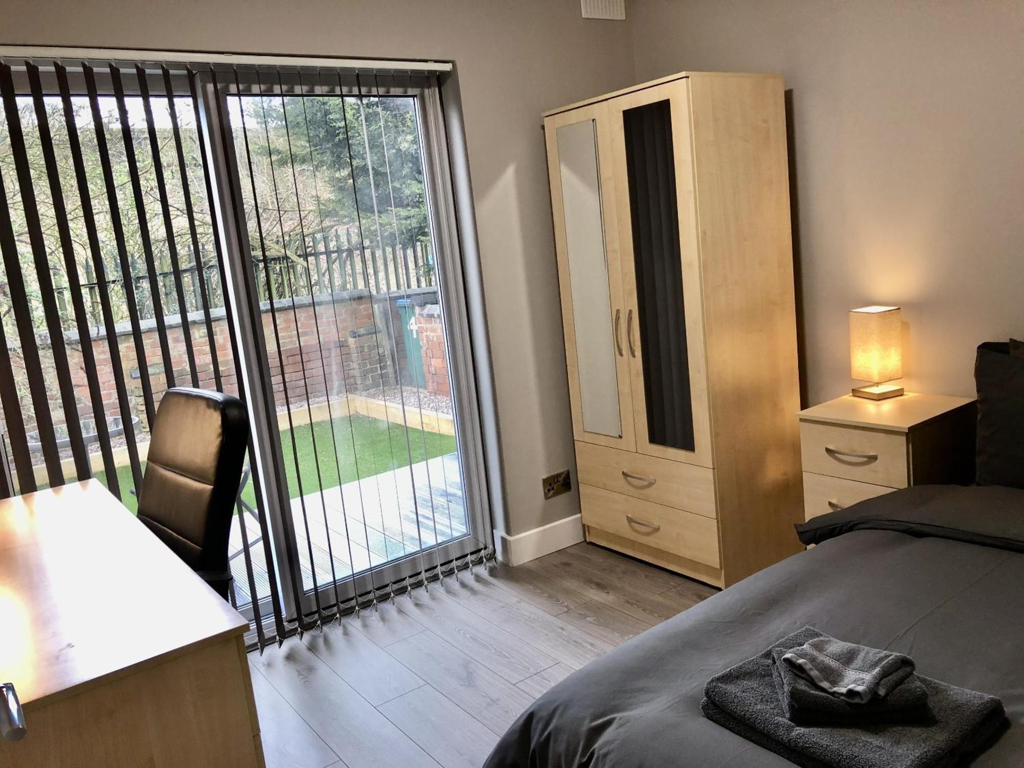 Executive Or Large Family 5-Bed House - Hosted By Hutch Lifestyle Villa Coventry Luaran gambar