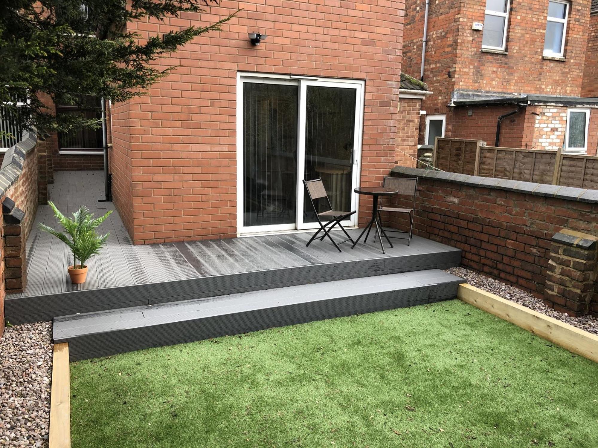 Executive Or Large Family 5-Bed House - Hosted By Hutch Lifestyle Villa Coventry Luaran gambar