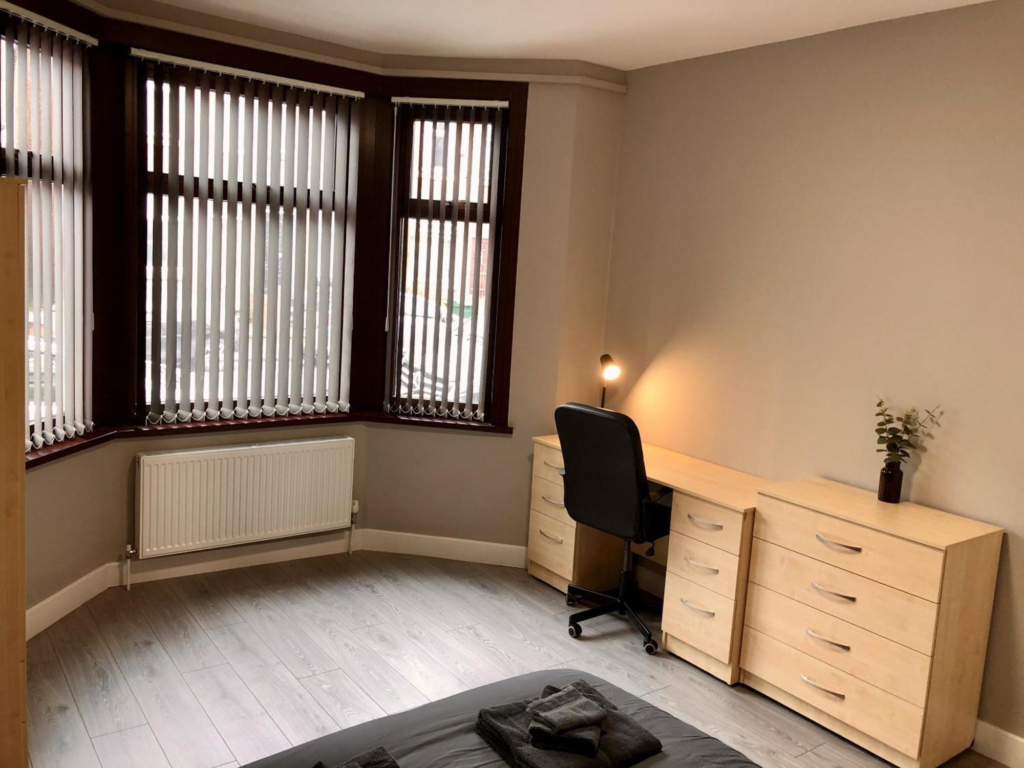 Executive Or Large Family 5-Bed House - Hosted By Hutch Lifestyle Villa Coventry Luaran gambar
