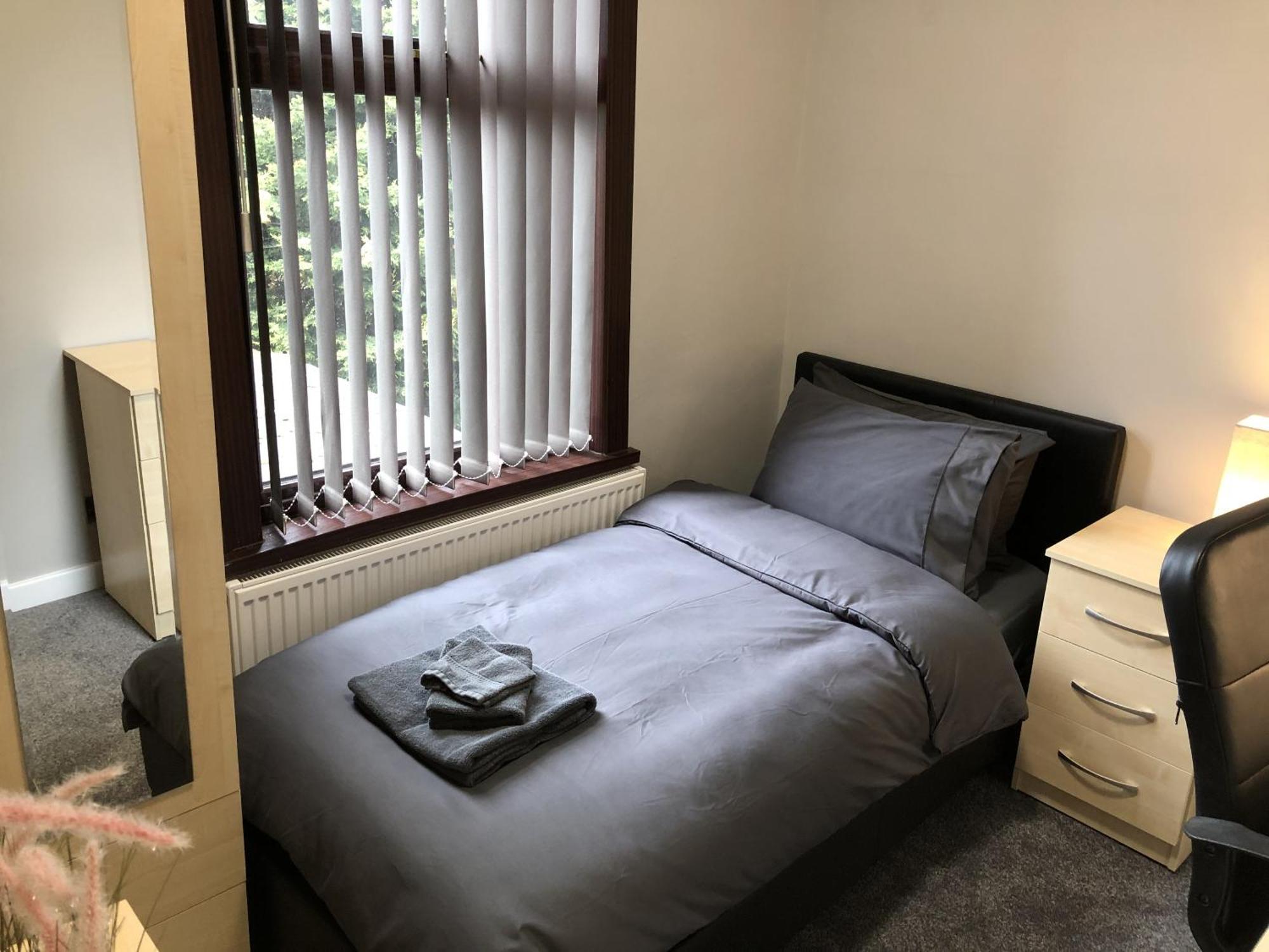 Executive Or Large Family 5-Bed House - Hosted By Hutch Lifestyle Villa Coventry Luaran gambar